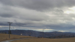 Troják - Maruška - Rozhledna