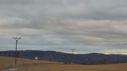 Troják - Maruška - Rozhledna