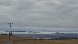 Troják - Maruška - Rozhledna