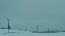 Troják - Maruška - Rozhledna