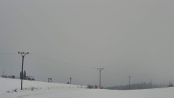 Troják - Maruška - Rozhledna