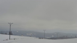 Troják - Maruška - Rozhledna