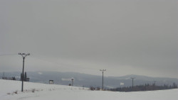 Troják - Maruška - Rozhledna