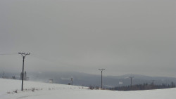 Troják - Maruška - Rozhledna