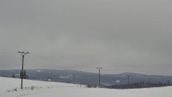 Troják - Maruška - Rozhledna