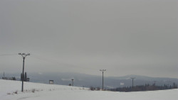 Troják - Maruška - Rozhledna