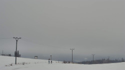 Troják - Maruška - Rozhledna