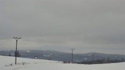 Troják - Maruška - Rozhledna