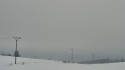 Troják - Maruška - Rozhledna