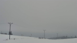 Troják - Maruška - Rozhledna