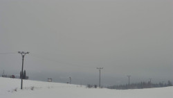 Troják - Maruška - Rozhledna