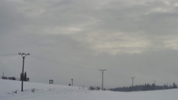 Troják - Maruška - Rozhledna