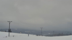 Troják - Maruška - Rozhledna