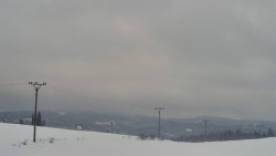 Troják - Maruška - Rozhledna