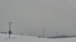 Troják - Maruška - Rozhledna