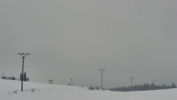 Troják - Maruška - Rozhledna