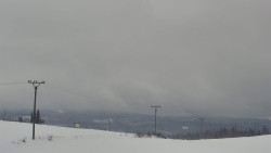 Troják - Maruška - Rozhledna