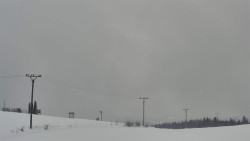 Troják - Maruška - Rozhledna