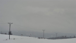 Troják - Maruška - Rozhledna