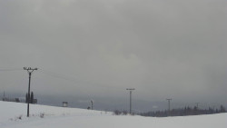 Troják - Maruška - Rozhledna