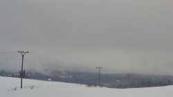 Troják - Maruška - Rozhledna