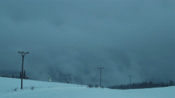 Troják - Maruška - Rozhledna