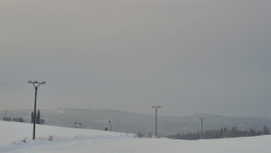 Skiareál Troják - Troják - Maruška - Rozhledna - 19.2.2026 v 07:10 Skiareál Troják - Troják - Maruška - Rozhledna - 19.2.2026 v 07:10