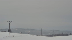 Troják - Maruška - Rozhledna