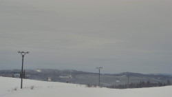 Troják - Maruška - Rozhledna