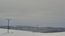 Troják - Maruška - Rozhledna