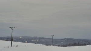 Skiareál Troják - Troják - Maruška - Rozhledna - 19.2.2026 v 10:34 Skiareál Troják - Troják - Maruška - Rozhledna - 19.2.2026 v 10:34