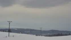 Troják - Maruška - Rozhledna