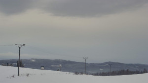 Skiareál Troják - Troják - Maruška - Rozhledna - 19.2.2026 v 11:50