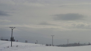 Skiareál Troják - Troják - Maruška - Rozhledna - 19.2.2026 v 13:34 Skiareál Troják - Troják - Maruška - Rozhledna - 19.2.2026 v 13:34