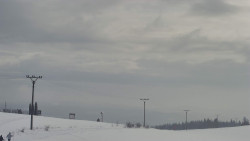 Troják - Maruška - Rozhledna