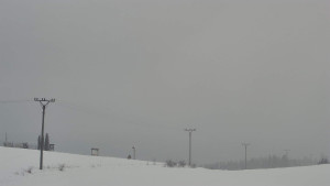 Skiareál Troják - Troják - Maruška - Rozhledna - 19.2.2026 v 14:34 Skiareál Troják - Troják - Maruška - Rozhledna - 19.2.2026 v 14:34