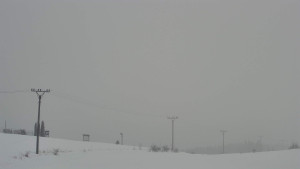 Skiareál Troják - Troják - Maruška - Rozhledna - 19.2.2026 v 15:34