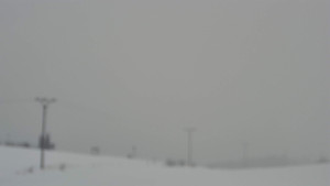 Skiareál Troják - Troják - Maruška - Rozhledna - 19.2.2026 v 16:20 Skiareál Troják - Troják - Maruška - Rozhledna - 19.2.2026 v 16:20