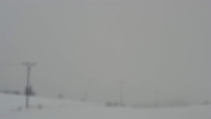 Skiareál Troják - Troják - Maruška - Rozhledna - 19.2.2026 v 16:40