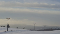 Troják - Maruška - Rozhledna