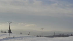 Troják - Maruška - Rozhledna