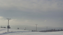 Troják - Maruška - Rozhledna