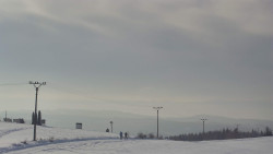 Troják - Maruška - Rozhledna