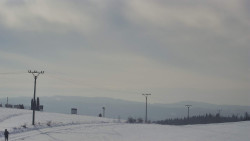 Troják - Maruška - Rozhledna