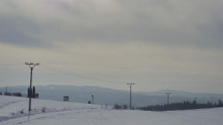 Troják - Maruška - Rozhledna