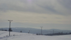 Troják - Maruška - Rozhledna