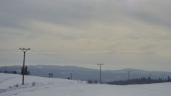 Troják - Maruška - Rozhledna