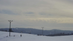 Troják - Maruška - Rozhledna