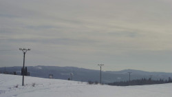 Troják - Maruška - Rozhledna