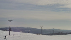 Troják - Maruška - Rozhledna